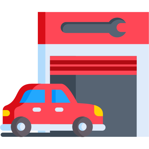 Home repair shop